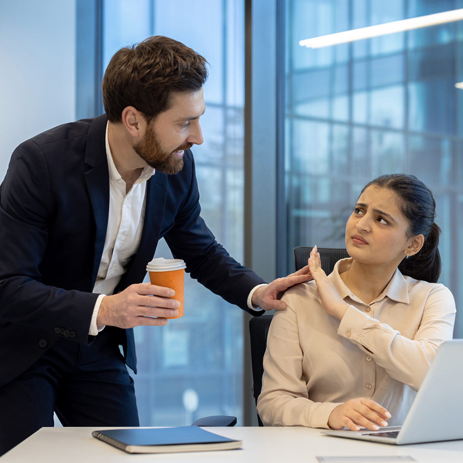 Why Credibility Matters in Harassment Prevention Training
