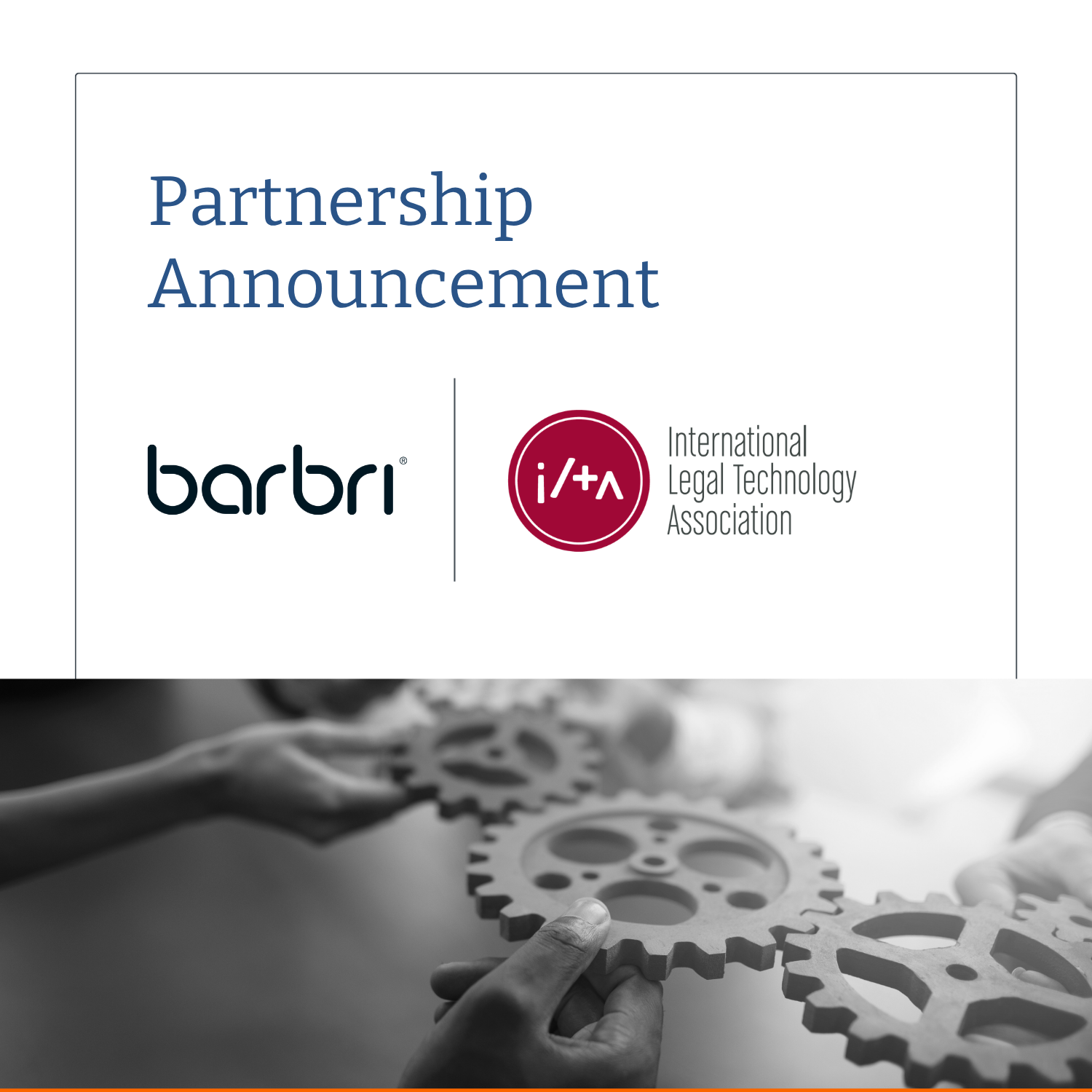 ILTA and BARBRI Announce Strategic Partnership to Expand eDiscovery Education and Certification Access for Legal Technology Professionals