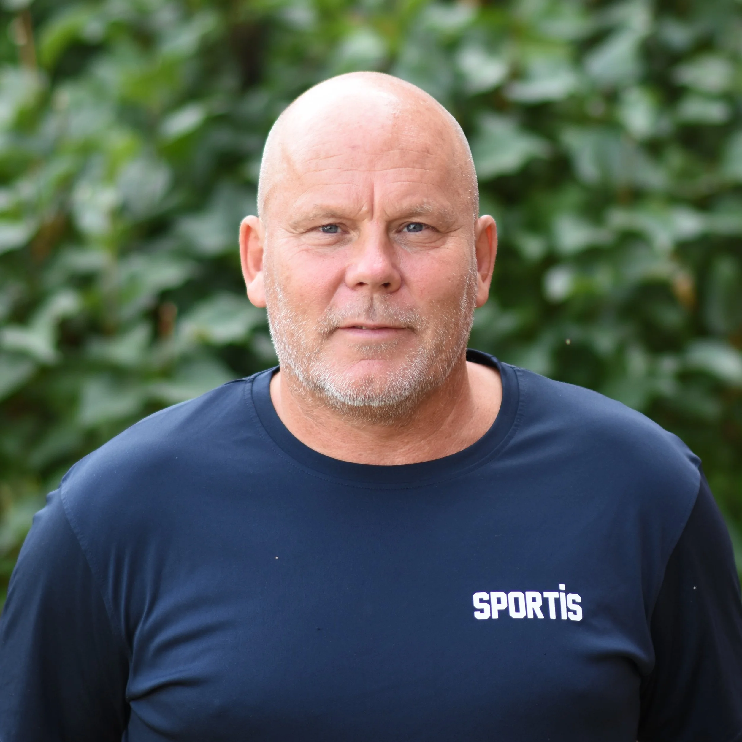 Patrik Stålhammar