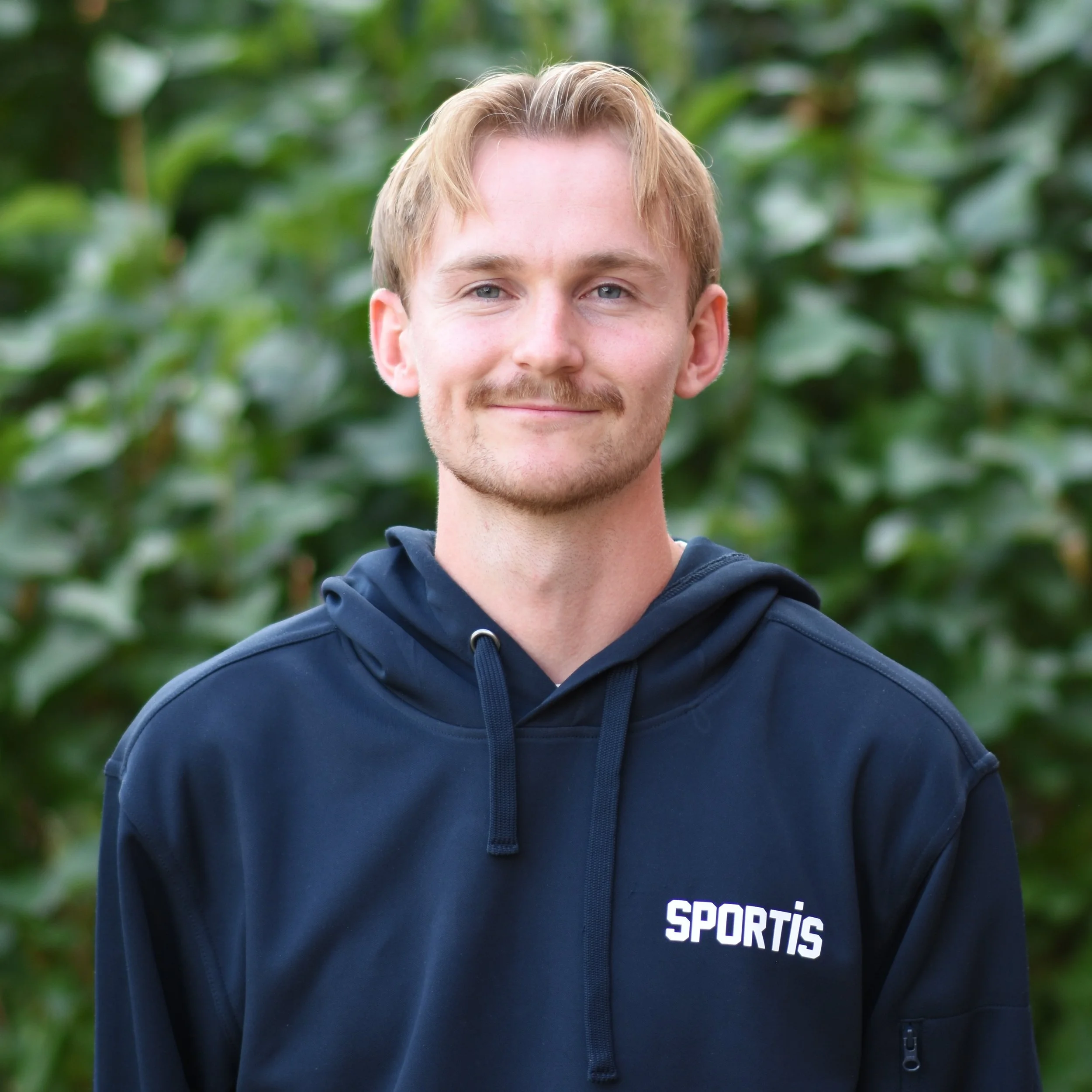 Isac Stevrin
