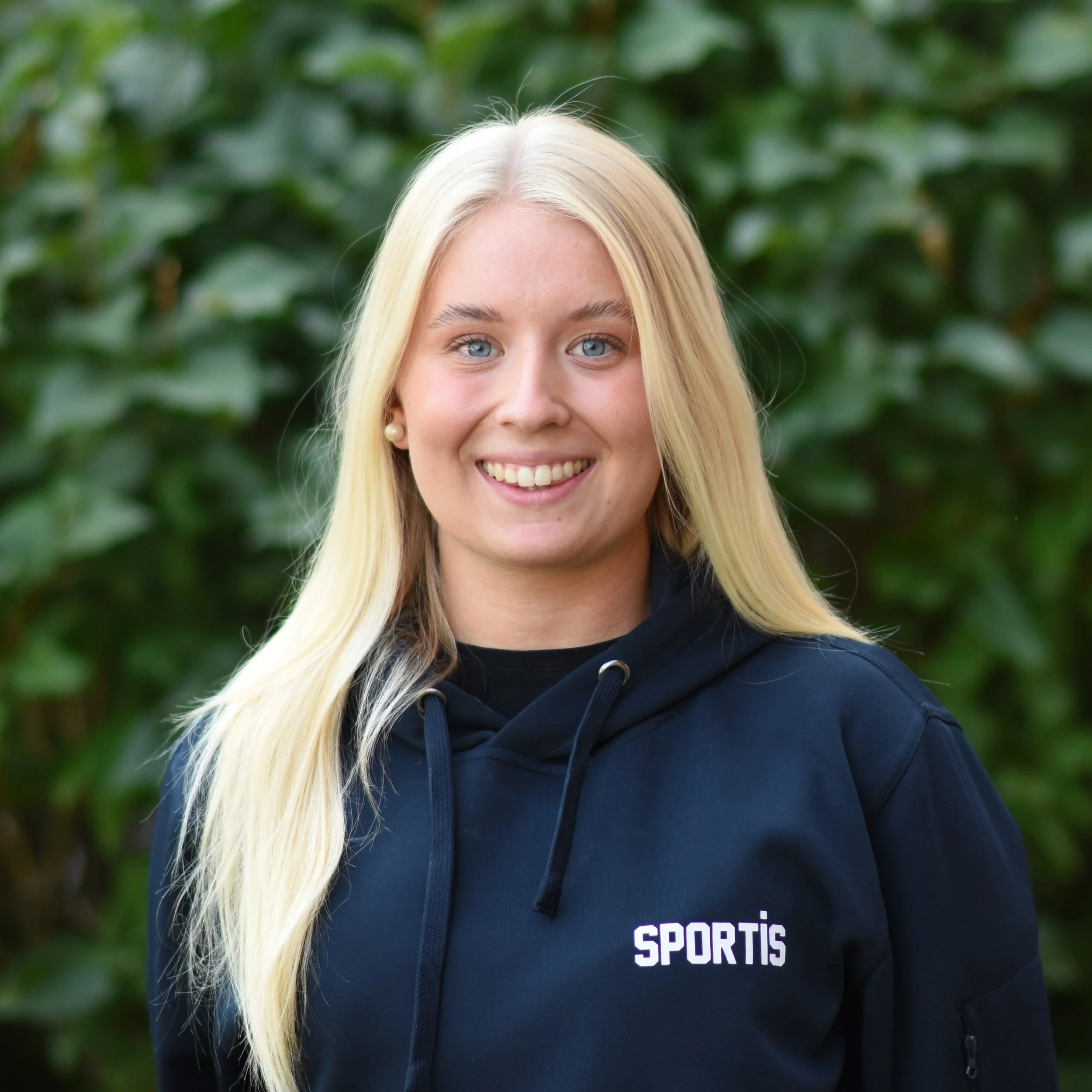 Clara Ingestig