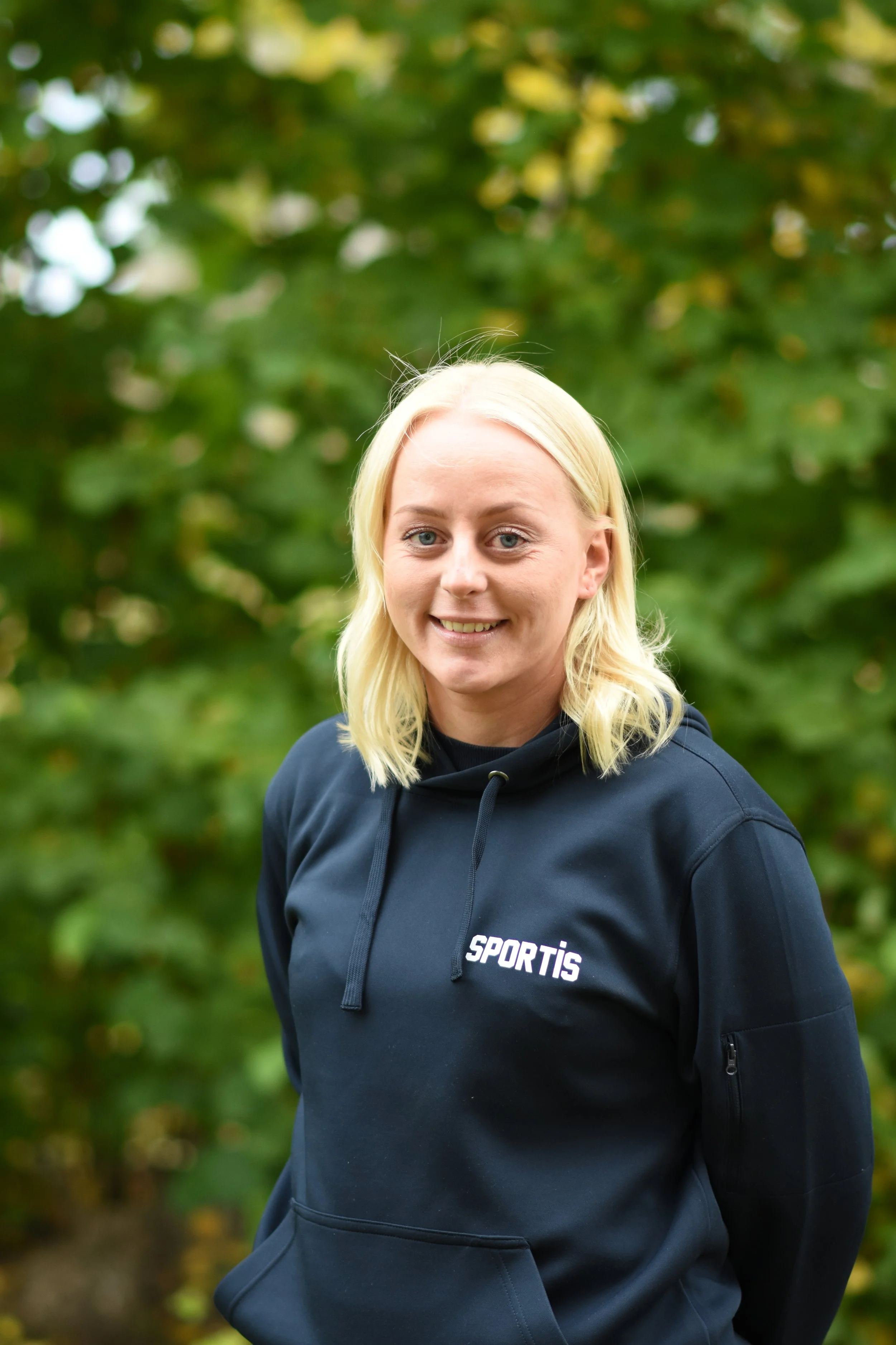 Cornelia Svensson