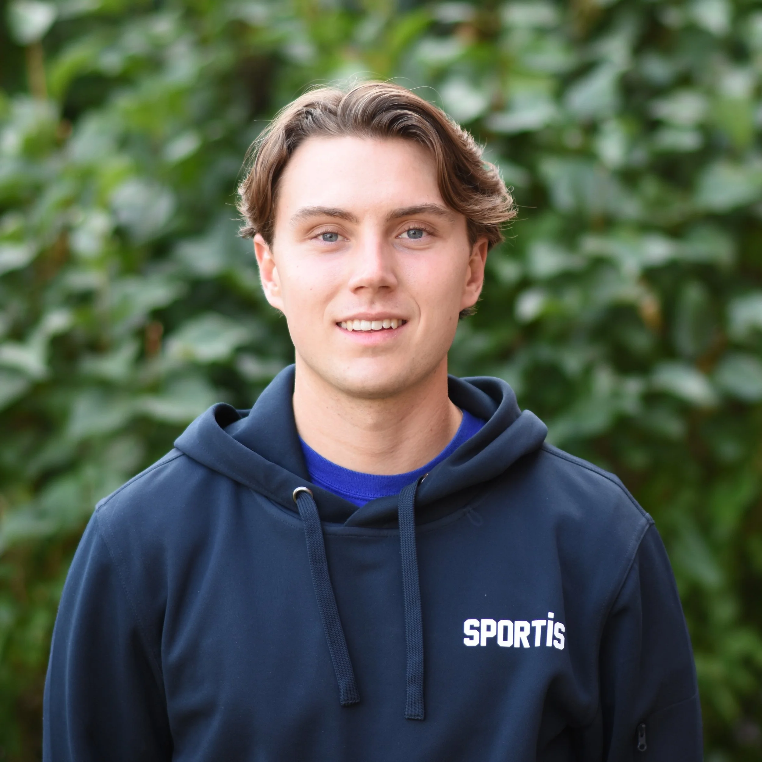 Dylan Nilsson