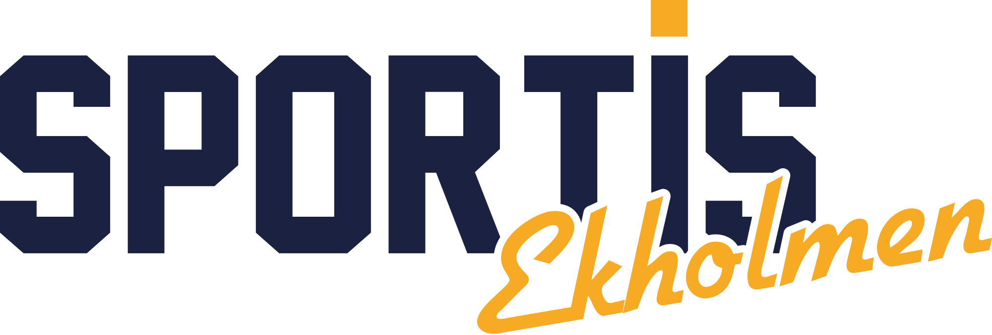 Sportis Ekholmen