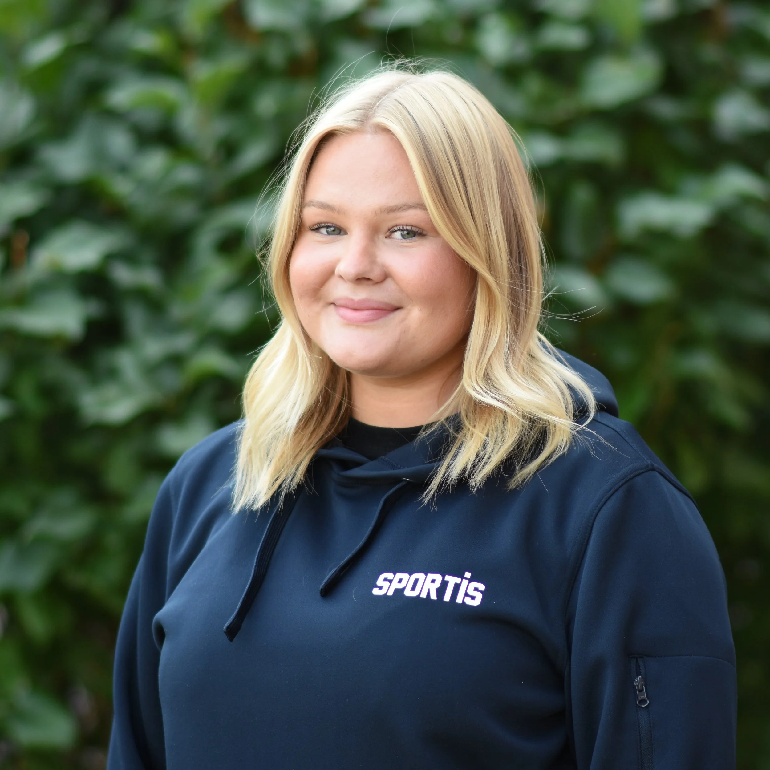 Lisa Grönquist