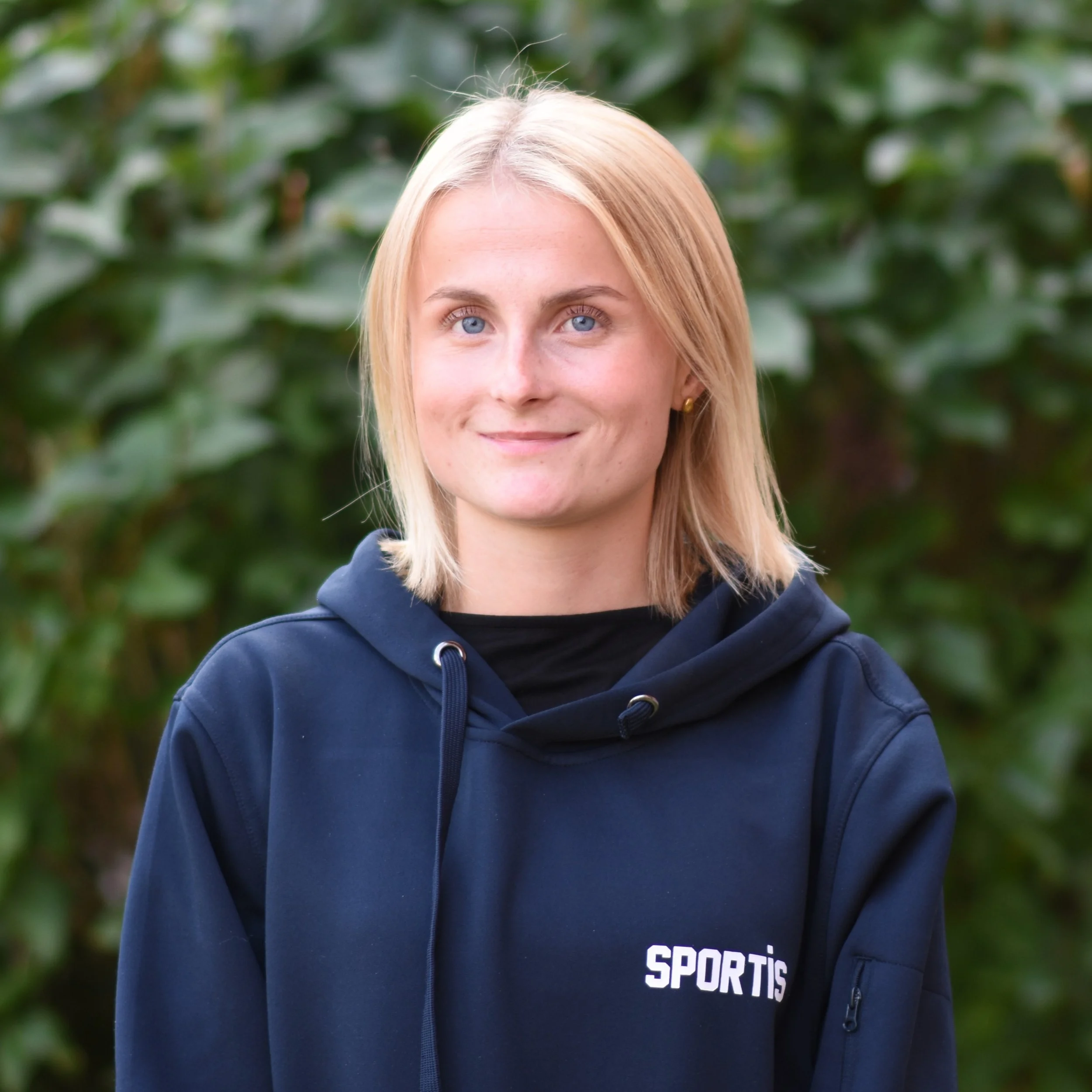 Stina Falkenteg