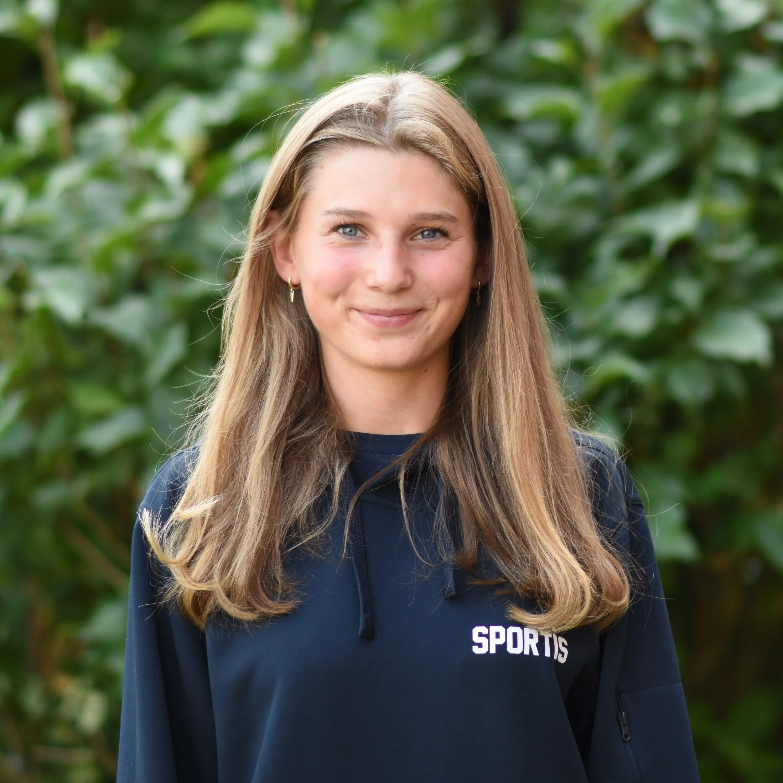 Lovisa Hallgren 