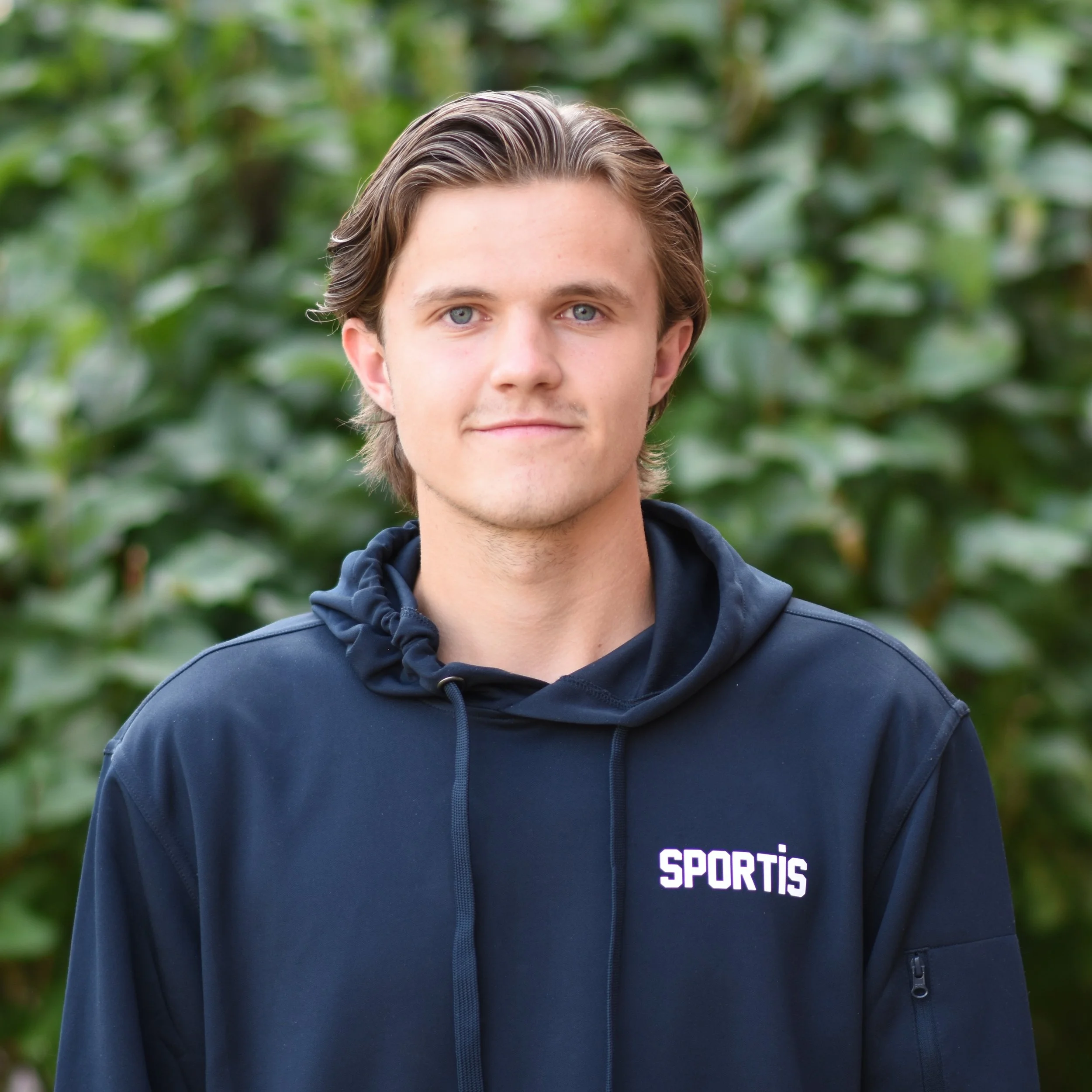 Alexander Haraldsson