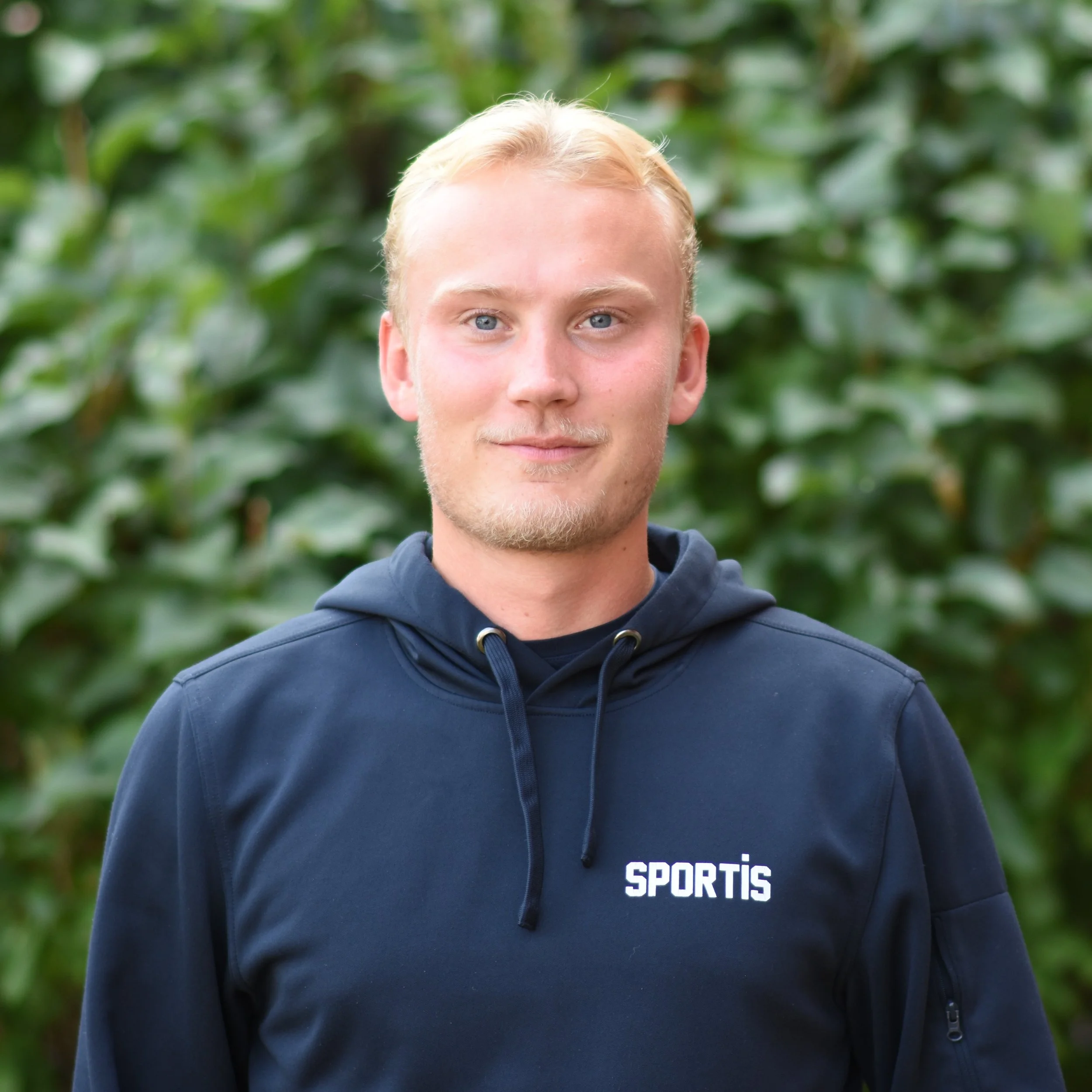 Viktor Stålhammar