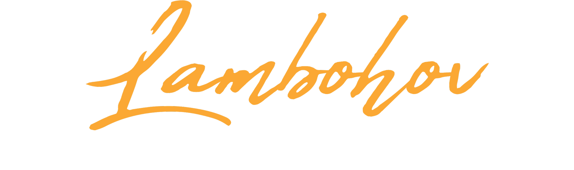 Lambohov