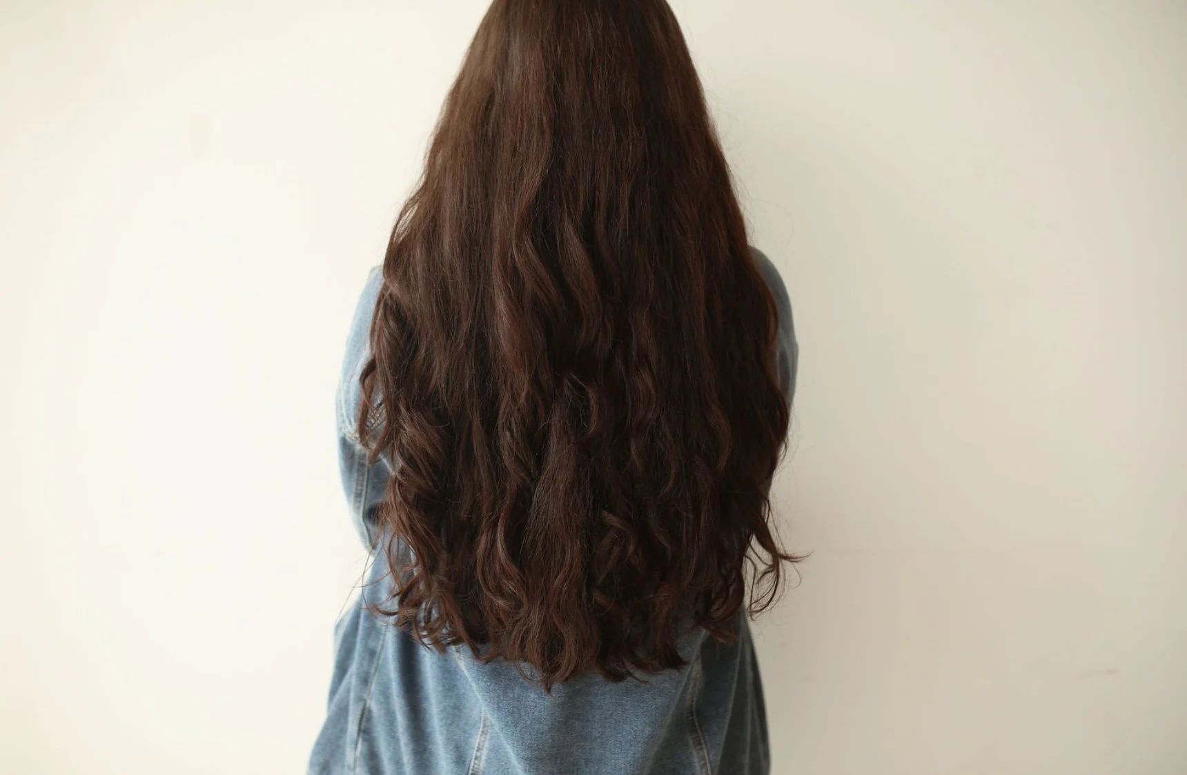Hair color maintenance appointment at B + CO Huntersville NC
