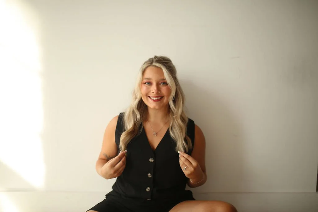 Nicolette Antonokakis