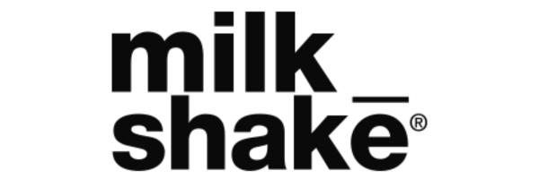Milk_shake hair products available at B + CO Salon Huntersville NC