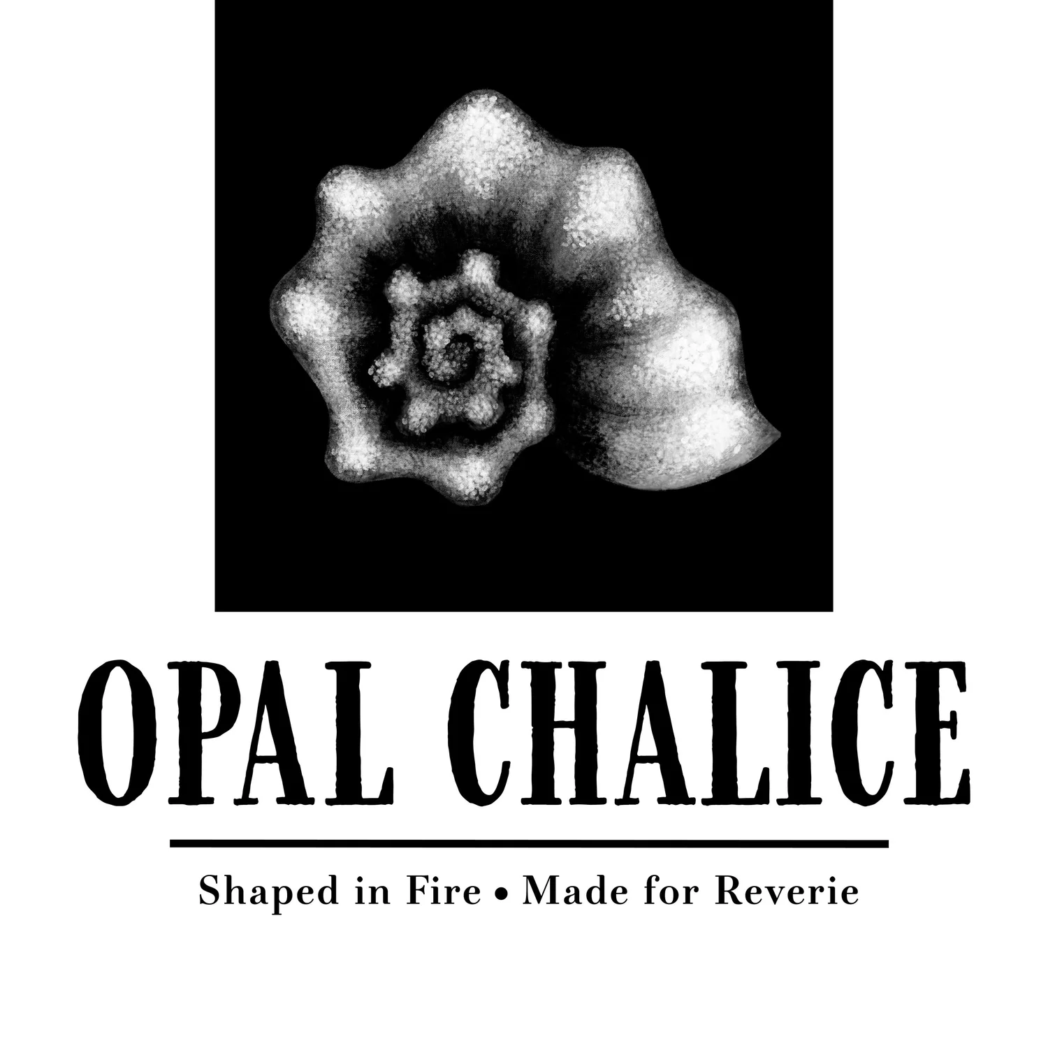 OPAL CHALICE