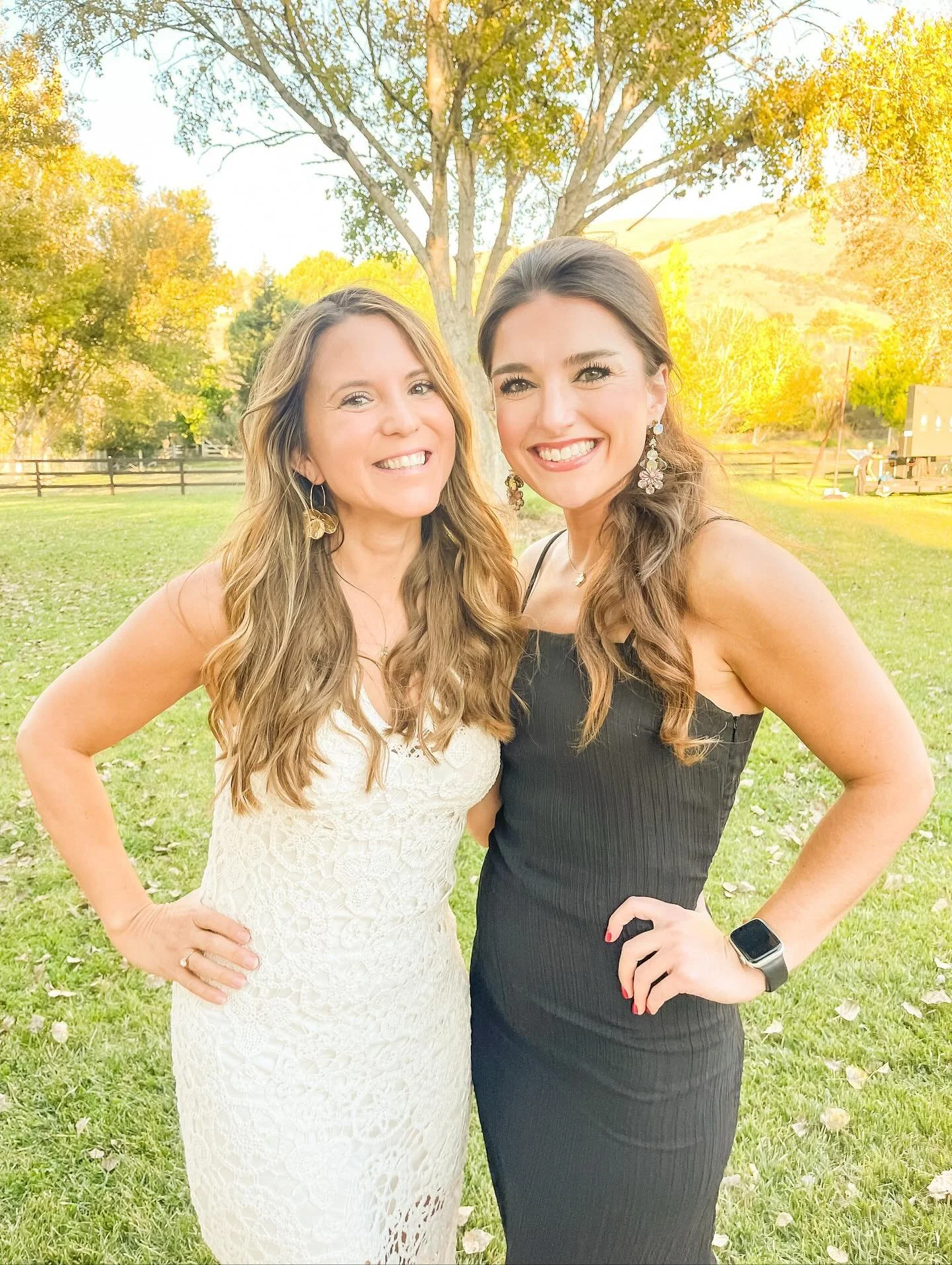 Proud to show up for Santa Ynez last night. 
Our ad shares a belief we hold close: brands should breathe, evolve, and move people.
Thank you to the organizers, families, and local businesses who make this valley feel like home. Here’s to buil