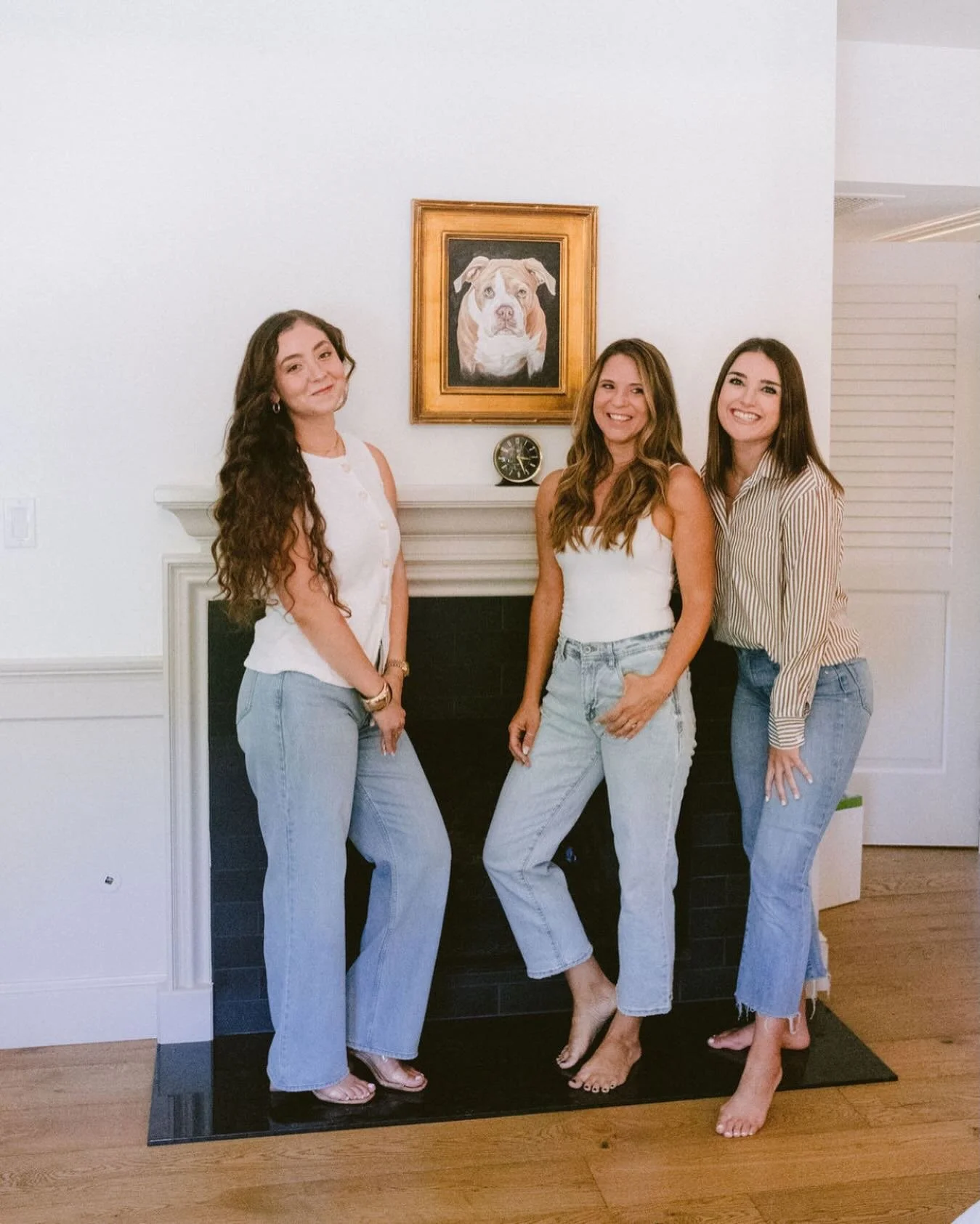 We&rsquo;re kicking off 2026 with a fresh re-introduction. ✨

We&rsquo;re Vive Collective, the team behind thoughtful branding, strategy, and storytelling for small businesses. 

This year, we&rsquo;re rolling out NEW ways to work with us including:
