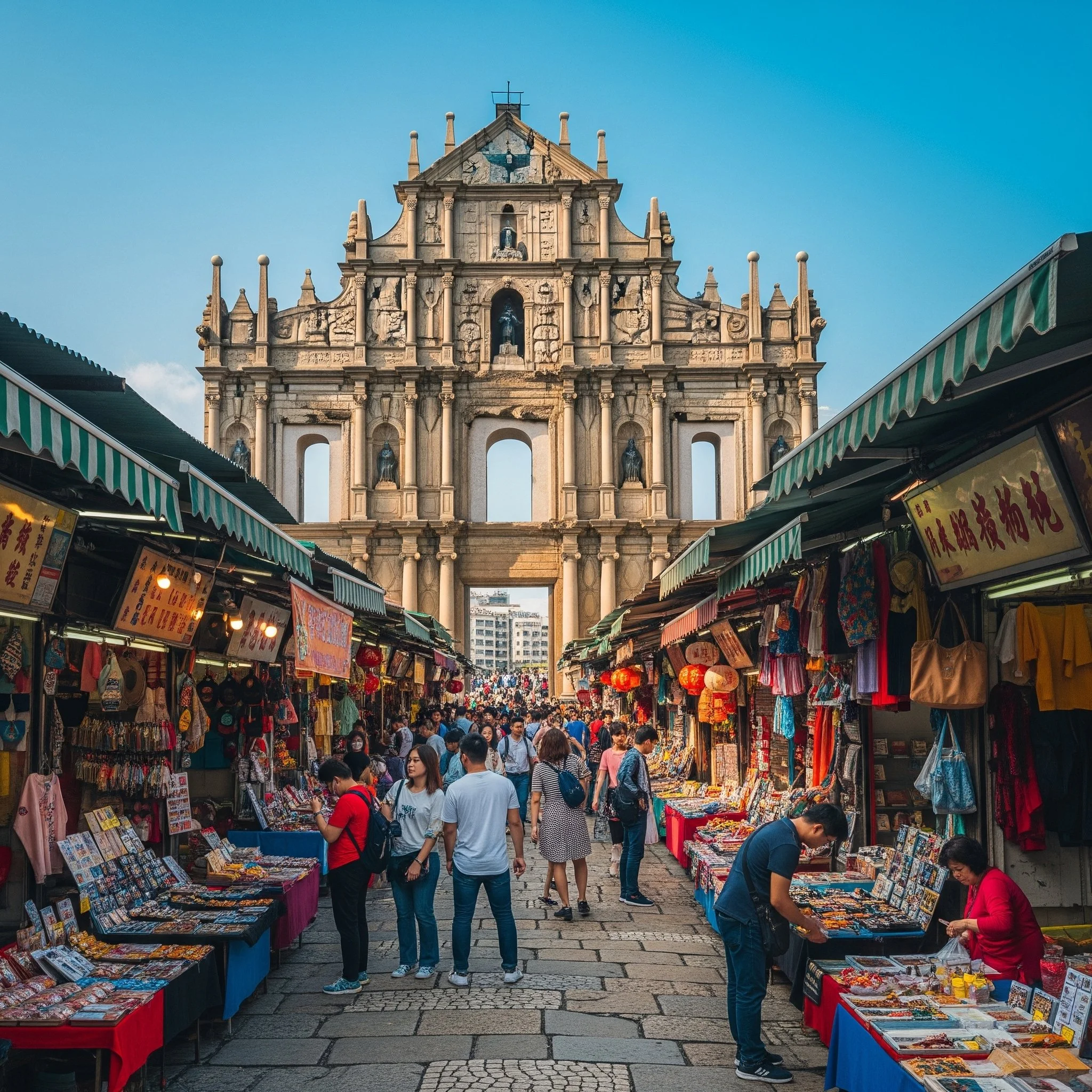 Macau