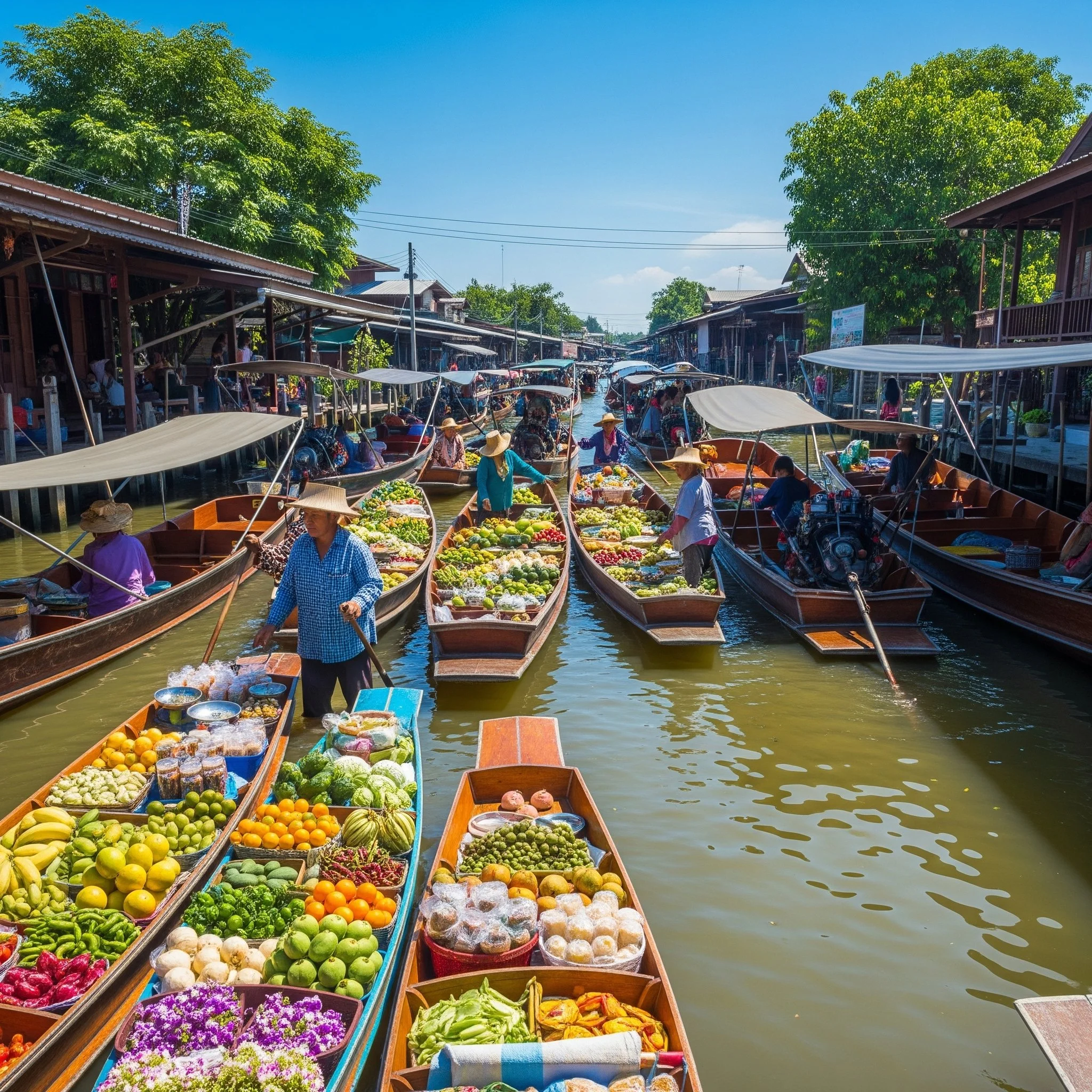 Thailand