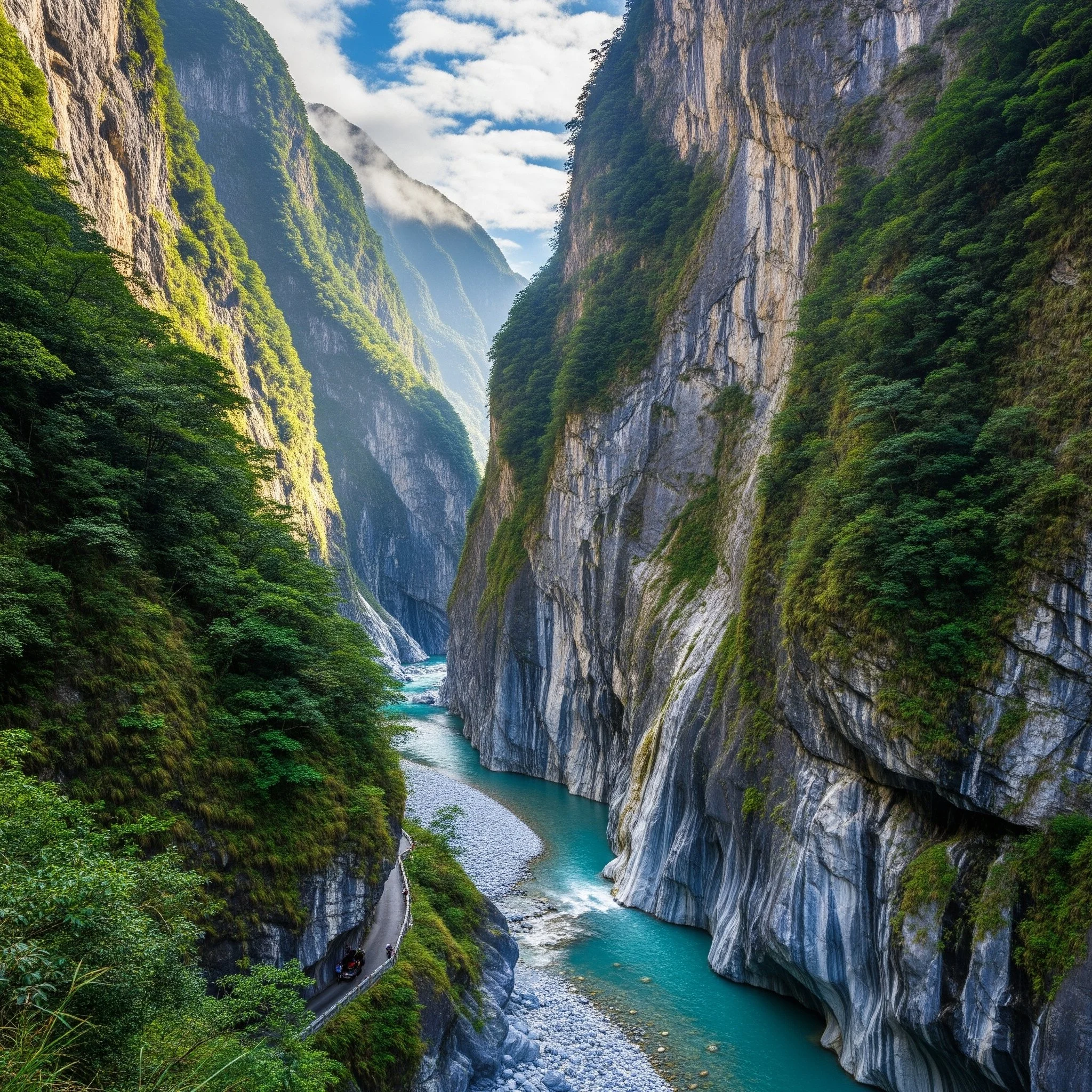 Taiwan
