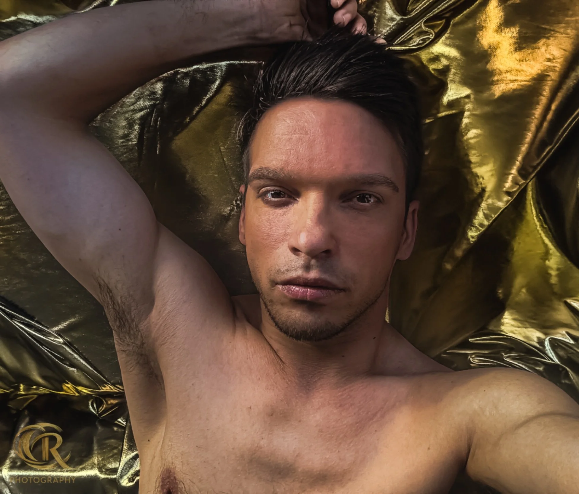 Mirror, Mirror on the Wall, Who&rsquo;s&hellip; 📸