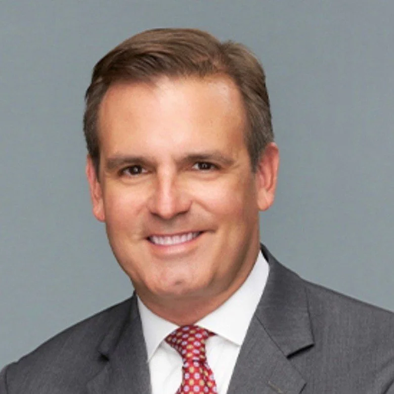 President of Donblas.AI - Harris Kay