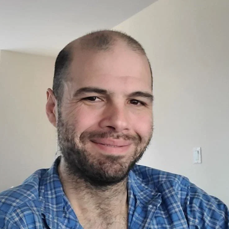 Head of Machine Learning - Dr. Andrew Nelson