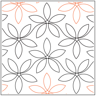 Dainty Lady Floral