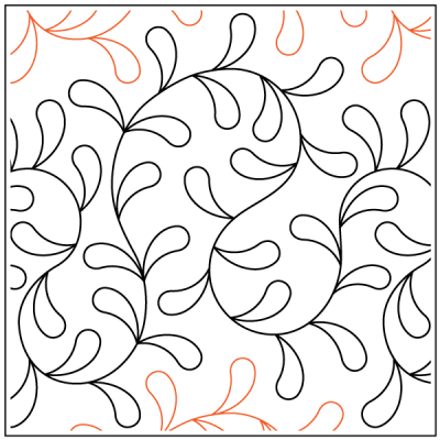 Exotic Vine