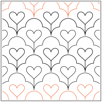 Heart Cloud