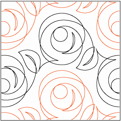 Mackintosh Rose