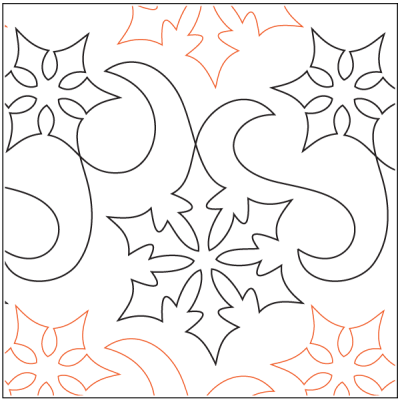 Snow Winds