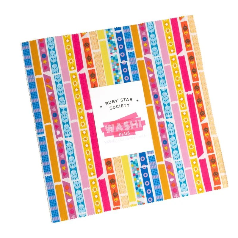 Ruby Star Society Washi Plus Layer Cake