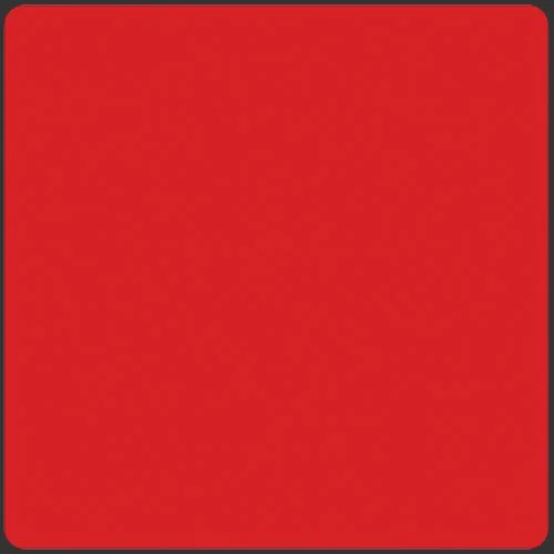 London Red AGF Pure Solids