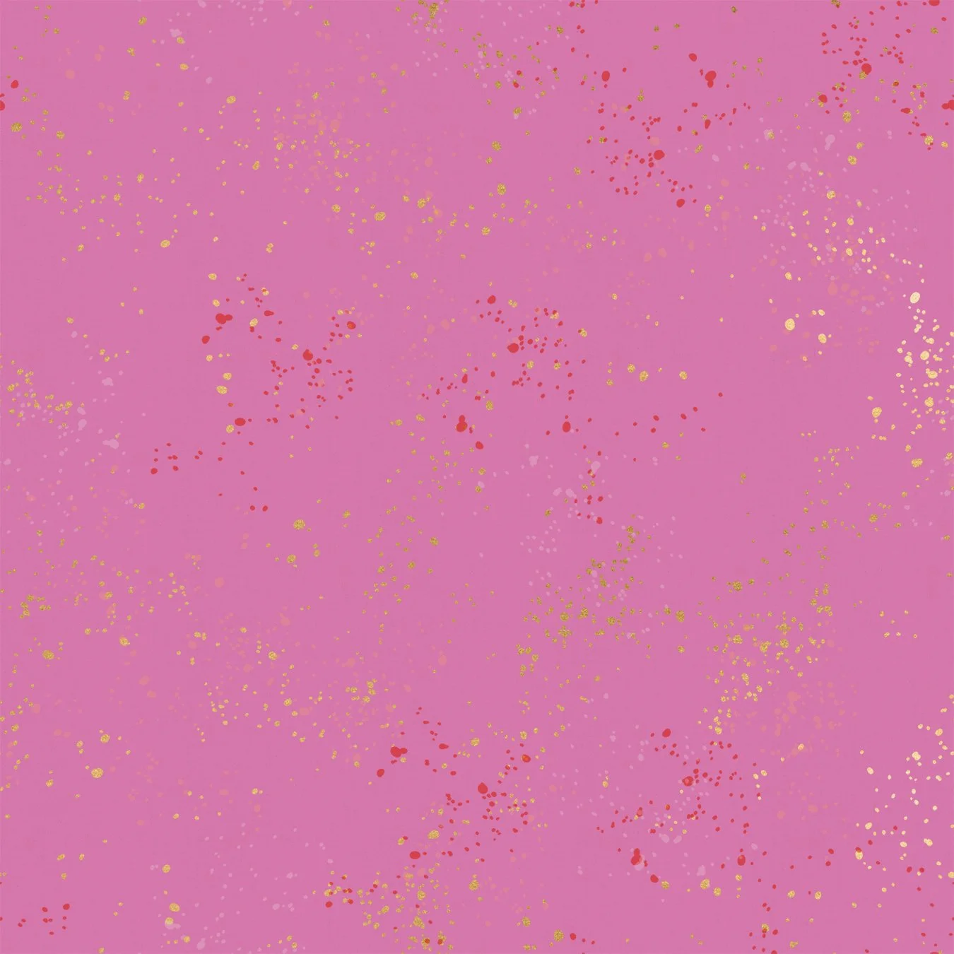 RSS Speckled Daisy Metallic