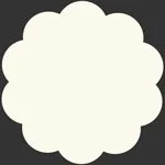 White Linen AGF Pure Solids