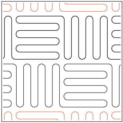 Square Fold