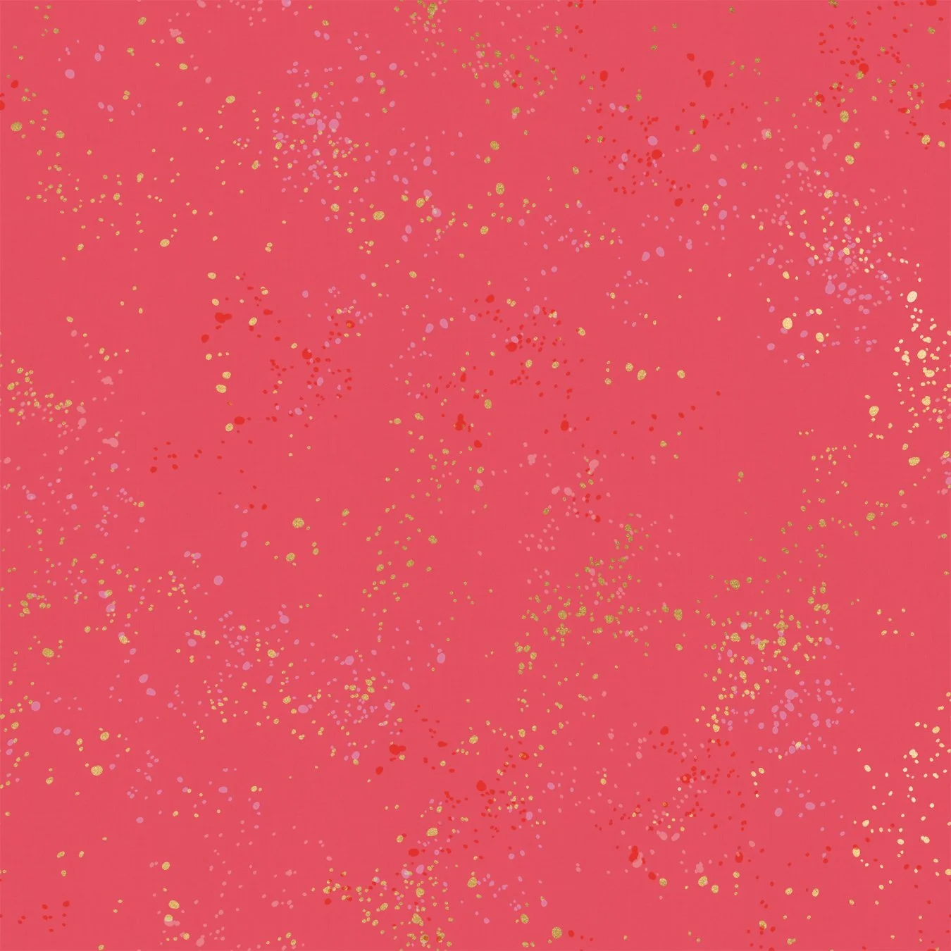 RSS Speckled Strawberry  Metallic