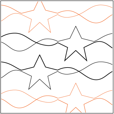 Stars and Stripes