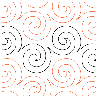Basic Swirl