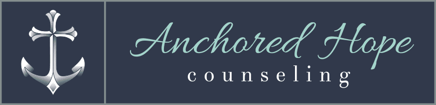 Anchored Hope Counseling