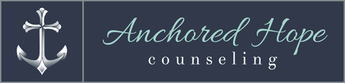 Anchored Hope Counseling
