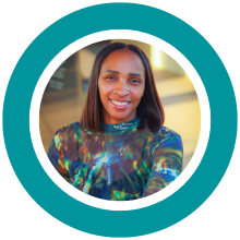 LaKenya Brooks, MSM '25, BSCJ '16, ASCJ '14, Beyond the Degree: Practical Skills, Professional Impact