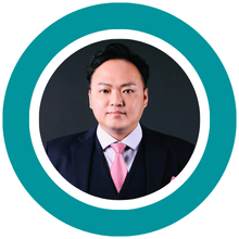 Ka Man (Cyrus) Tong, MBA '18, BBA '08, Charting Compliance &amp; Innovation Across Global Markets