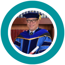 Chun Wing Kelvin Ip, DBA ‘25, A Lifelong Pursuit of Knowledge: From Manchester to Global Ministries