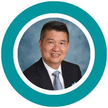 Teck Lim (William) Chia, DBA ‘25, MPA ‘12, Leading Maritime Innovation Through Scholarship and Sustainability