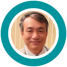 Ho Wa (Howard) Ku, DBA '25, A Journey of Growth, Grit, and Lifelong Learning