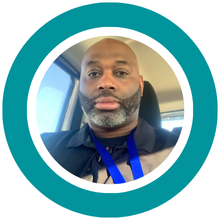 Lorenzo Brisco, ASCJ '25, ASIT '24, ASHS '23, MSM '23, MBA '22, BBA '18, Bridging the Gap from Military Service to Civilian Leadership