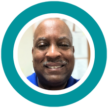 Ivan Scantlebury, BSCJ '24, Using the Power of Education to Build a Brighter Future