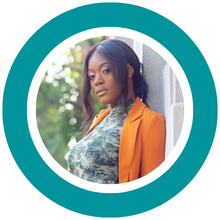 Shaunquelisia Davidson, BSIT '25, ABA '22, Overcoming Adversity, Turning Resilience Into Success