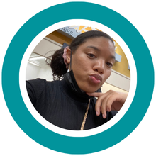 Yairicka McFadden, BSCJ '25, ASCJ '24, Family Legacy Meets Hands-On Support and Transformative Learning